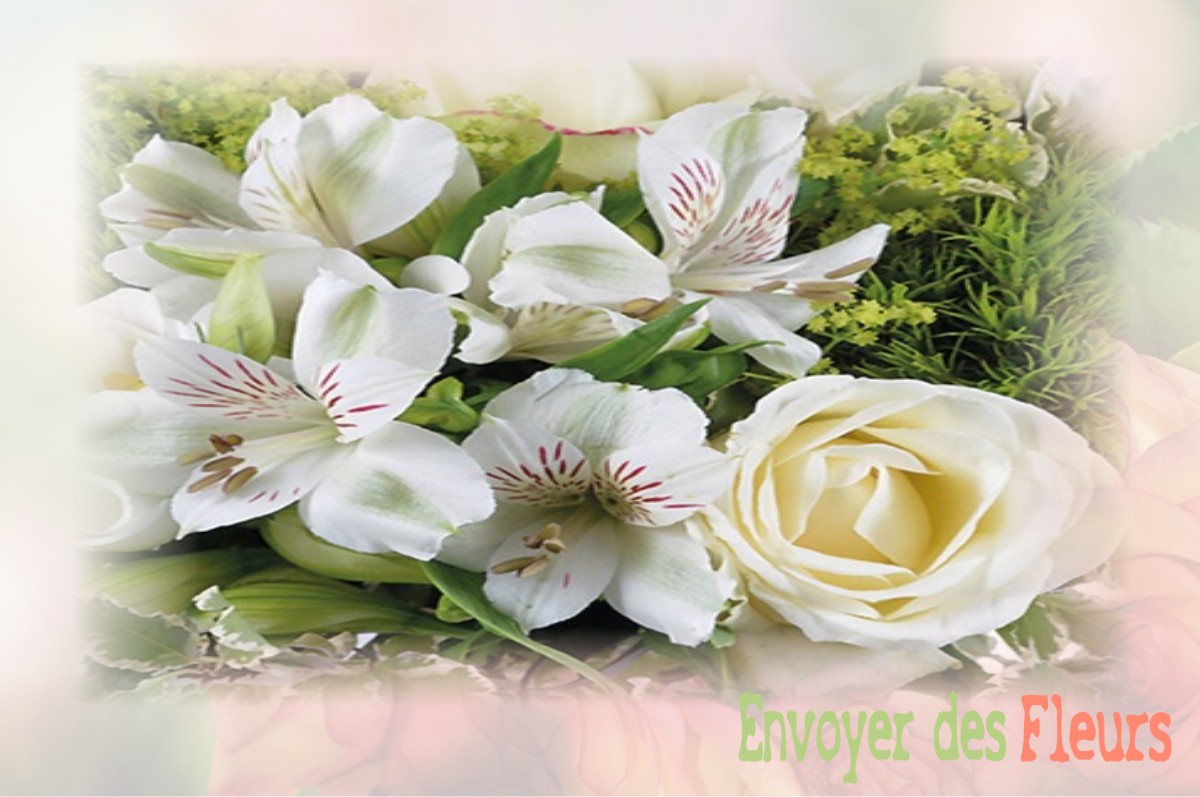 envoyer des fleurs à à CRIQUETOT-L-ESNEVAL