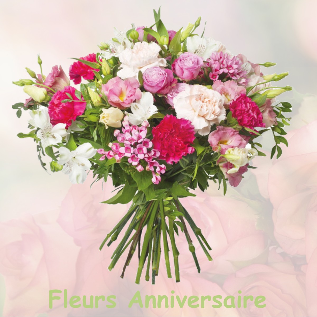 fleurs anniversaire CRIQUETOT-L-ESNEVAL